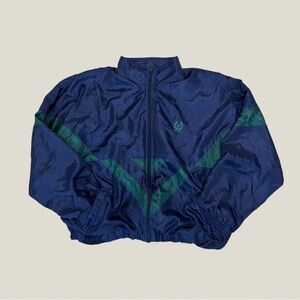 Matrix Vintage Retro Jacket